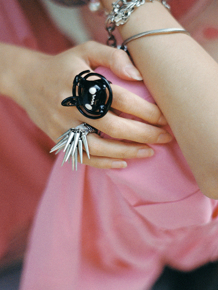 DIMENSION RING