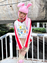 Load image into Gallery viewer, CFIERCE RABBIT COSPLAY LONG SLEEVE
