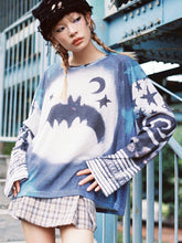 Load image into Gallery viewer, NIGHT DREAM LONG SLEEVE
