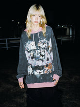 Load image into Gallery viewer, &#39;FANTASTIC LIFE&#39; HOODIE
