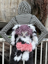 Load image into Gallery viewer, MAD BUNNY BAG
