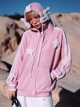 Load image into Gallery viewer, PINK ANGEL JACKET
