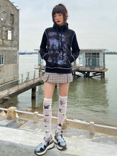 Load image into Gallery viewer, TATTO KEEN-HIGH SOCKS
