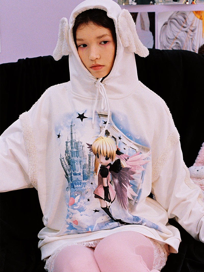 TOPS – CFIERCE