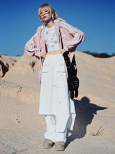 Load image into Gallery viewer, SKIRT-TROUSER TWO COLOURWAYS
