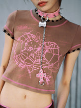 Load image into Gallery viewer, “LOVE ME” CHOCKER
