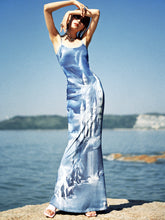 Load image into Gallery viewer, CASTLE DRESS
