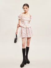 Load image into Gallery viewer, FLOWERED DRESS
