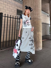 Load image into Gallery viewer, SAINTLY SKIRT
