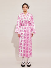 Load image into Gallery viewer, PRINTED LONG SHIRT
