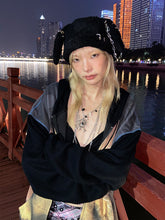 Load image into Gallery viewer, LIGHT BUNNY HAT

