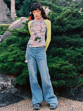 Load image into Gallery viewer, TIGER TOP
