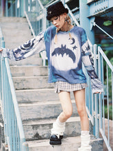 Load image into Gallery viewer, NIGHT DREAM LONG SLEEVE
