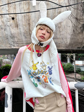 Load image into Gallery viewer, CFIERCE RABBIT COSPLAY LONG SLEEVE
