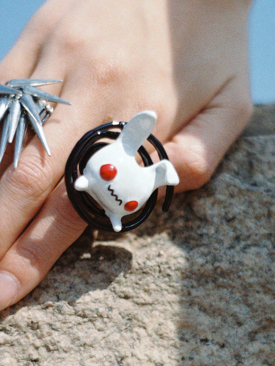DIMENSION RING