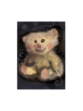 Load image into Gallery viewer, MEMORIAl BEAR HOODIE
