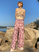 Load image into Gallery viewer, BEIGE TOP SET
