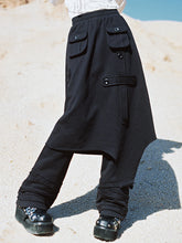 Load image into Gallery viewer, SKIRT-TROUSER TWO COLOURWAYS

