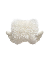 Load image into Gallery viewer, FLUFFY ANGEL HAT
