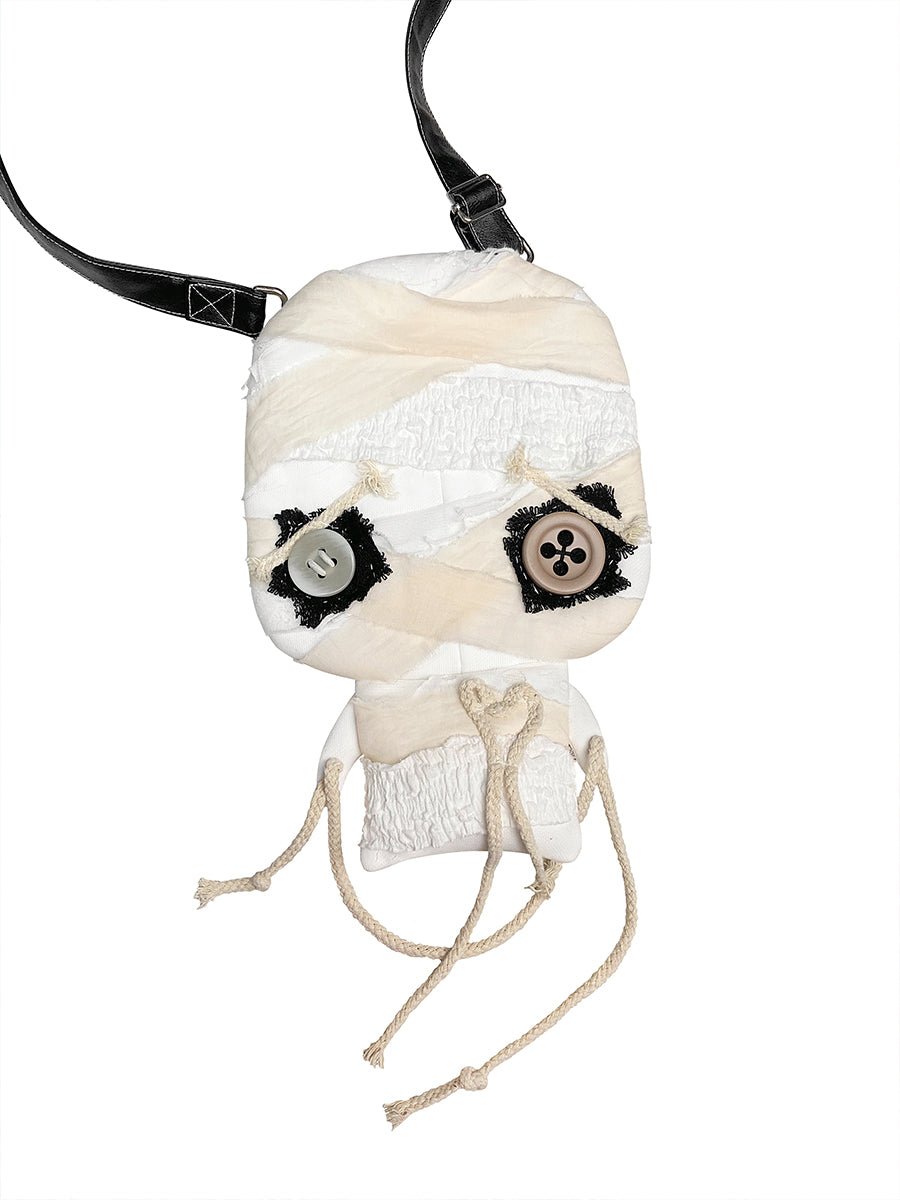 MUMMY BAG