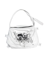 Load image into Gallery viewer, MUMMY PRINT BAG
