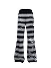 Load image into Gallery viewer, STRIPE TROUSER
