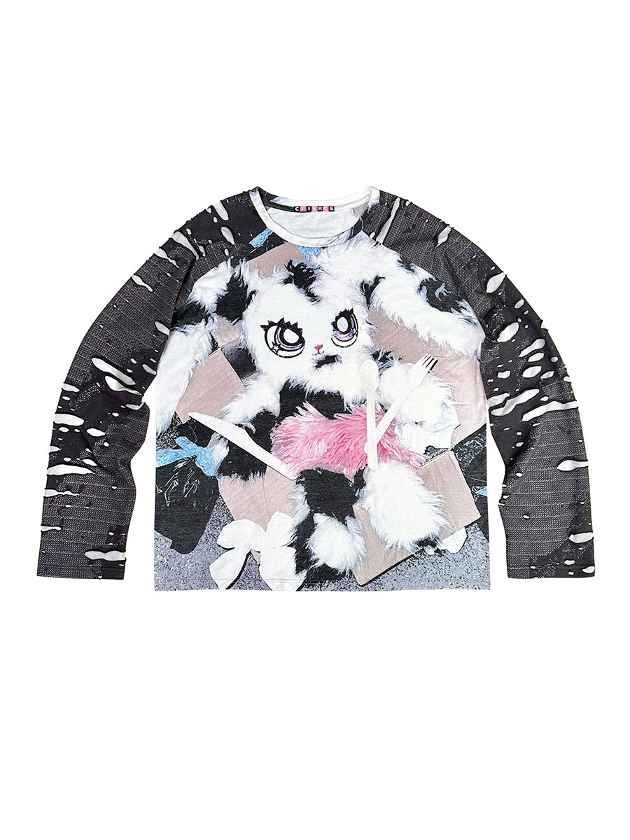 DELUSION LONG SLEEVE