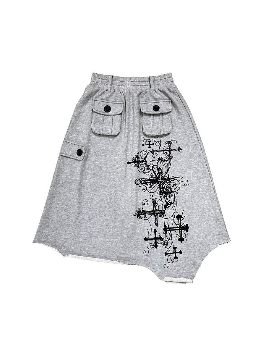 SAINTLY SKIRT