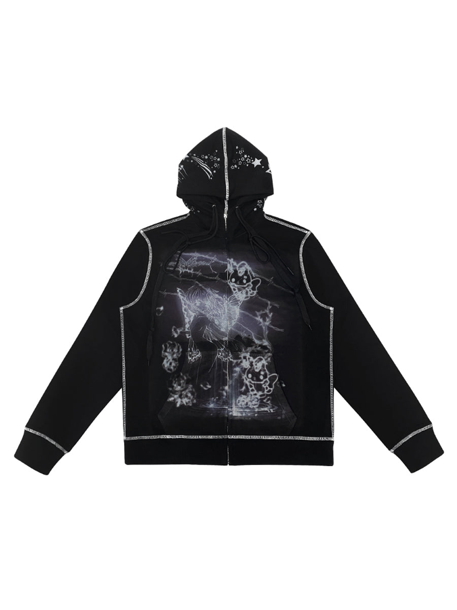 DREAM HOODIE