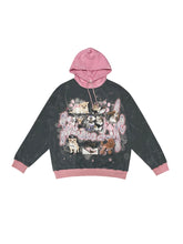 Load image into Gallery viewer, &#39;FANTASTIC LIFE&#39; HOODIE
