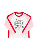 Load image into Gallery viewer, CFIERCE RABBIT COSPLAY LONG SLEEVE
