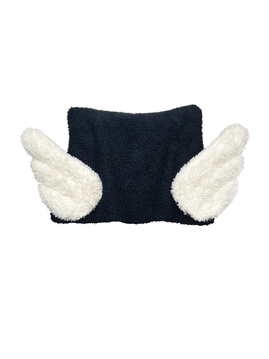 CFIERCE ANGEL HAT