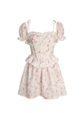 Load image into Gallery viewer, FLOWERED DRESS
