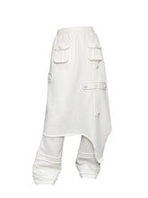 Load image into Gallery viewer, SKIRT-TROUSER TWO COLOURWAYS

