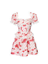Load image into Gallery viewer, CHERRY DRESS
