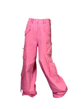 Load image into Gallery viewer, PINK TROUSER
