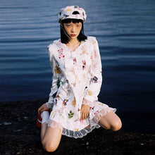 Load image into Gallery viewer, BEAR DRESS
