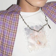 Load image into Gallery viewer, BARBED WIRE CHAIN
