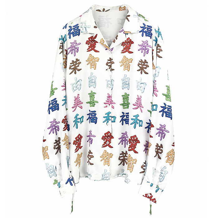 BLESSING SHIRT