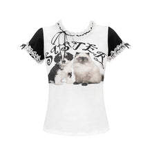 Load image into Gallery viewer, SISTER T-SHIRT
