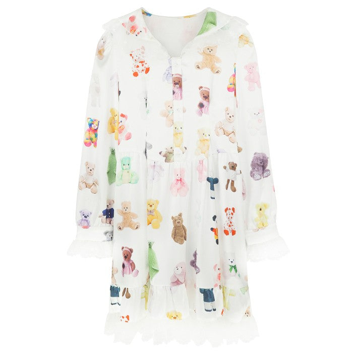 BEAR DRESS