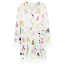 Load image into Gallery viewer, BEAR DRESS

