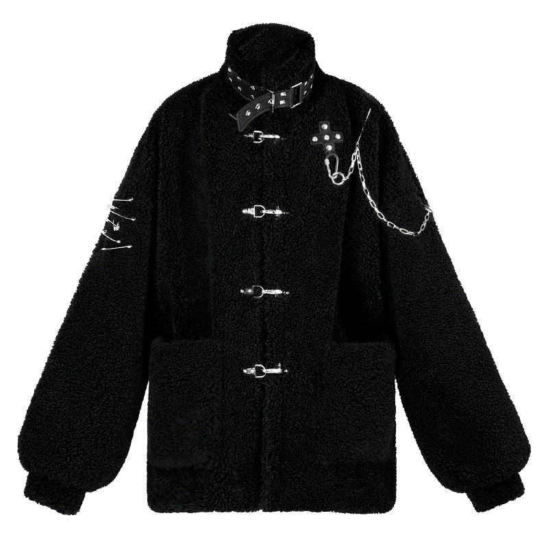 PUNK RABBIT JACKET