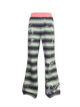 Load image into Gallery viewer, STRIPE TROUSER
