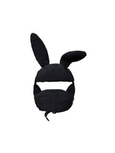 Load image into Gallery viewer, PUFFY RABBIT HAT
