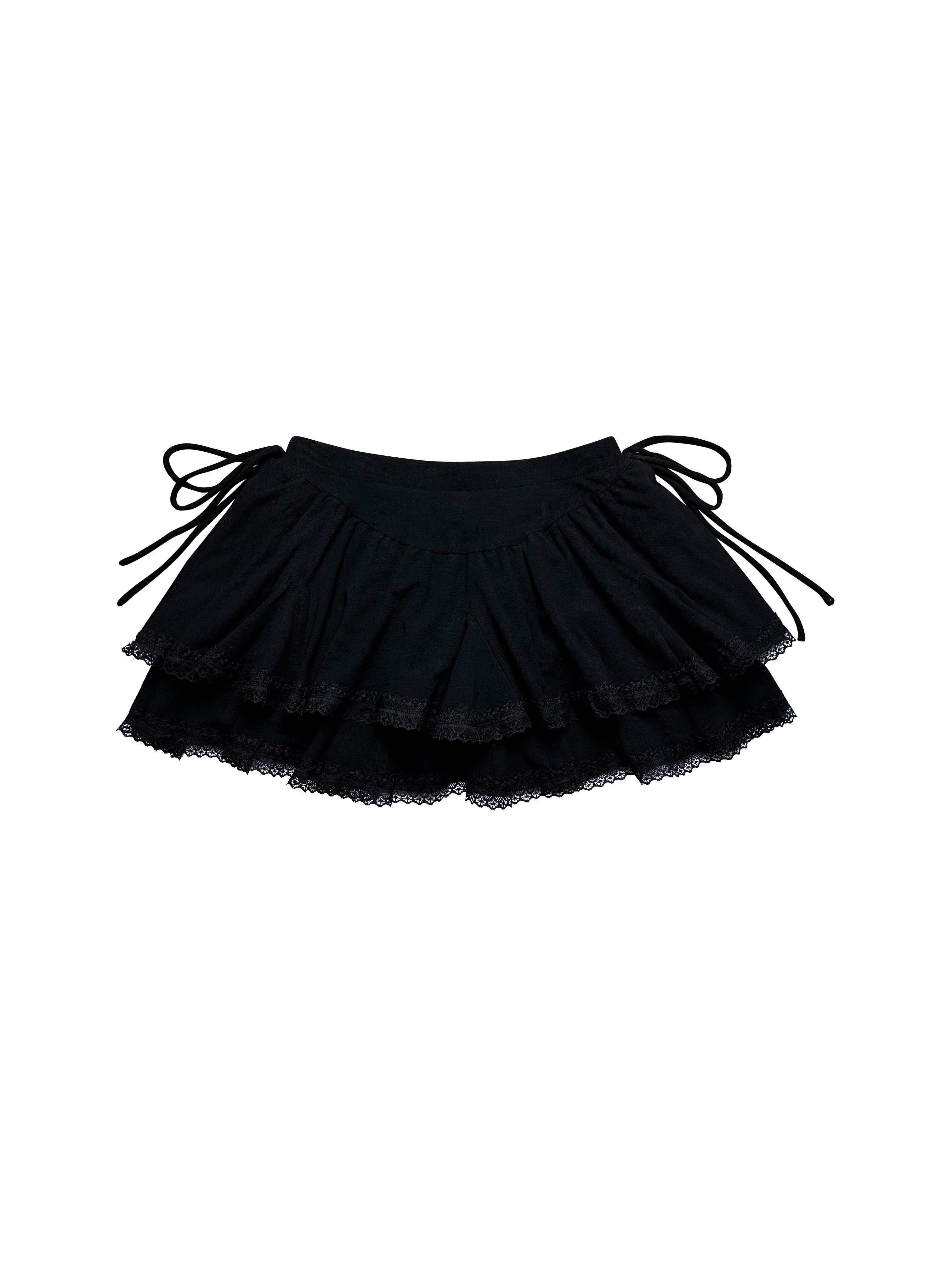 BALLERINA SKIRT